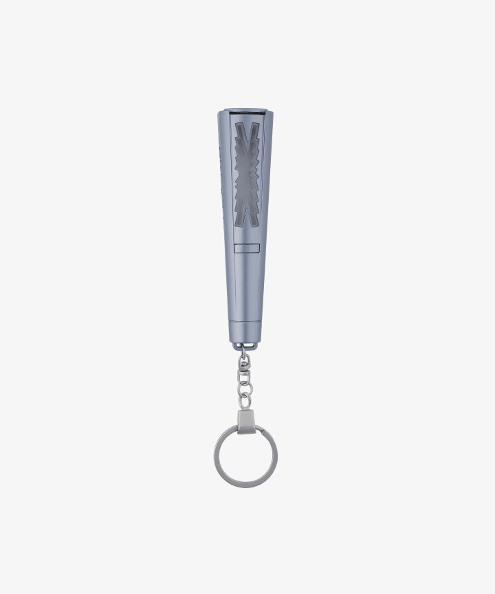 LE SSERAFIM - Official Light Stick Keyring
