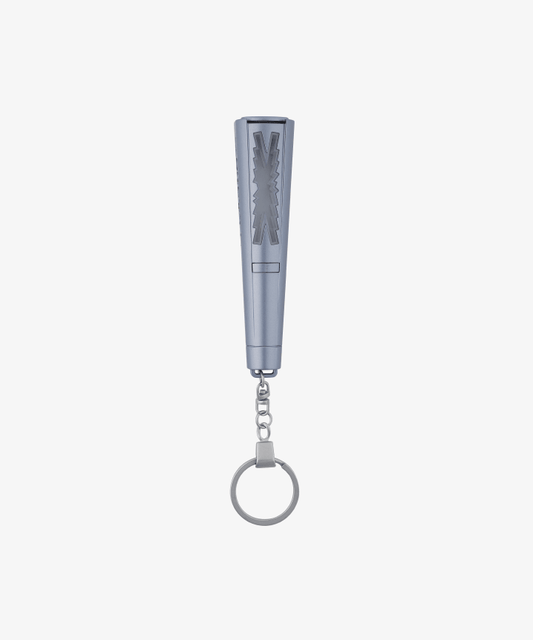 [Pre-Order] LE SSERAFIM -  Official Light Stick Keyring
