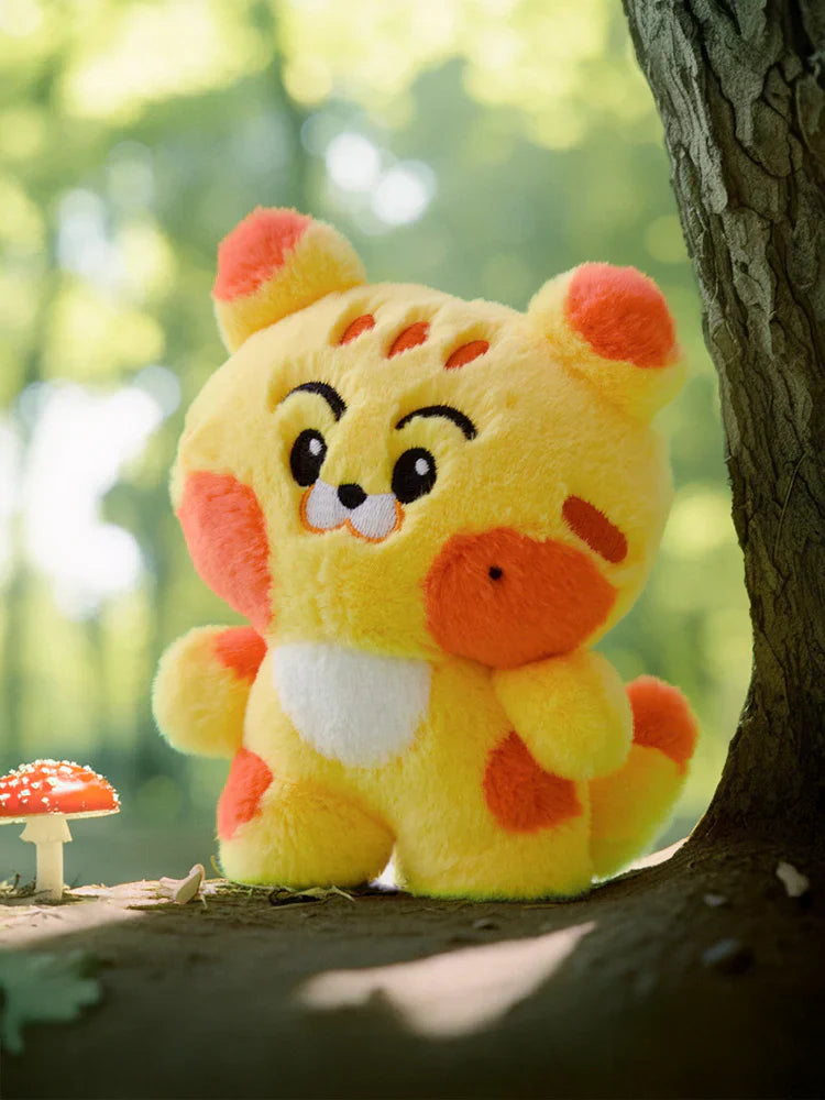 NCT DREAM - DREAMIEZ PLUSH DOLL