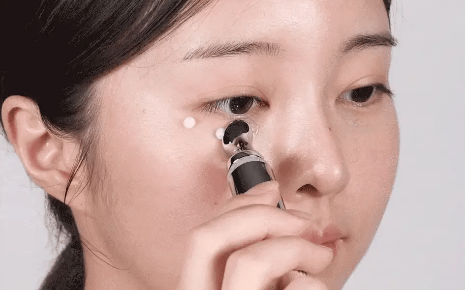 VT COSMETICS CICA COLLAGEN EYE CREAM