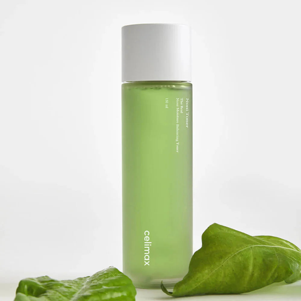 celimax The Real Noni Moisture Balancing Toner