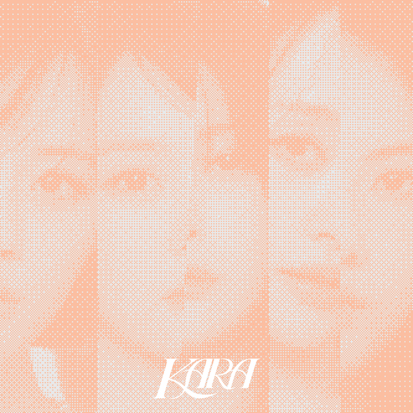 KARA - I DO I DO JAPAN SINGLE ALBUM LIMITED VER