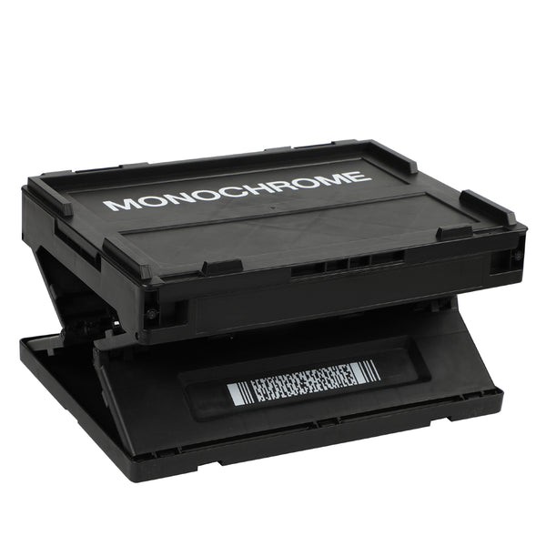 BTS - POP UP : MONOCHROME OFFICIAL MD - Storage Box