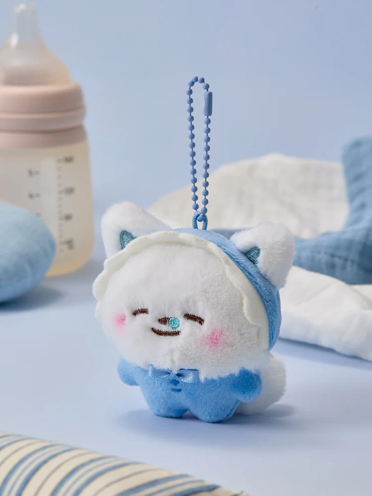NCT DREAM Dreamiez BABY Plush Keyring