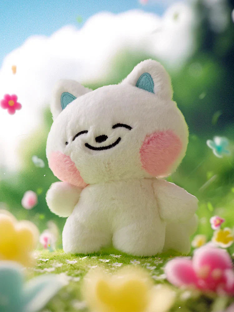 NCT DREAM - DREAMIEZ PLUSH DOLL