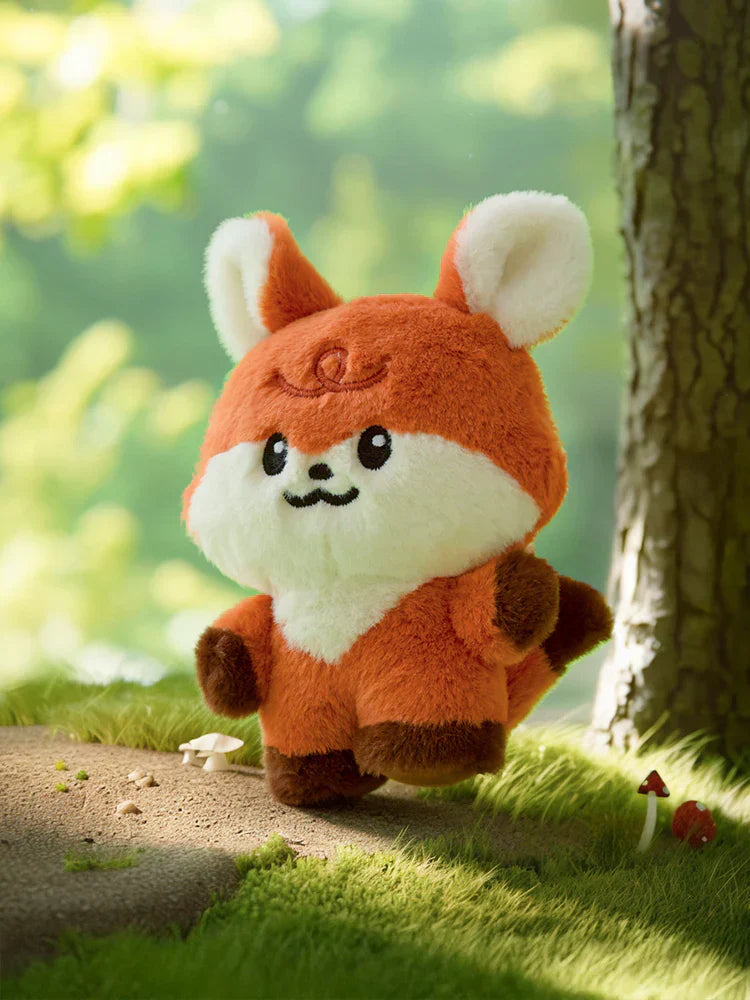 NCT DREAM - DREAMIEZ PLUSH DOLL