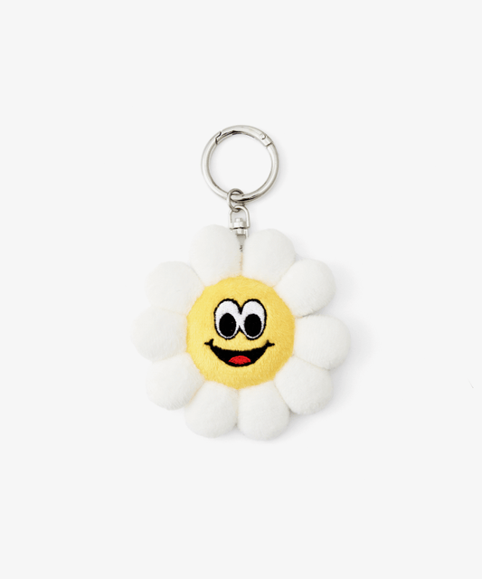 [Pre-Order] SEVENTEEN - TOUR 'FOLLOW' AGAIN TO SEOUL OFFICIAL MD CHAMOMILE PLUSH KEYRING