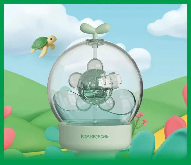 KIM SEJEONG - OFFICIAL LIGHT STICK