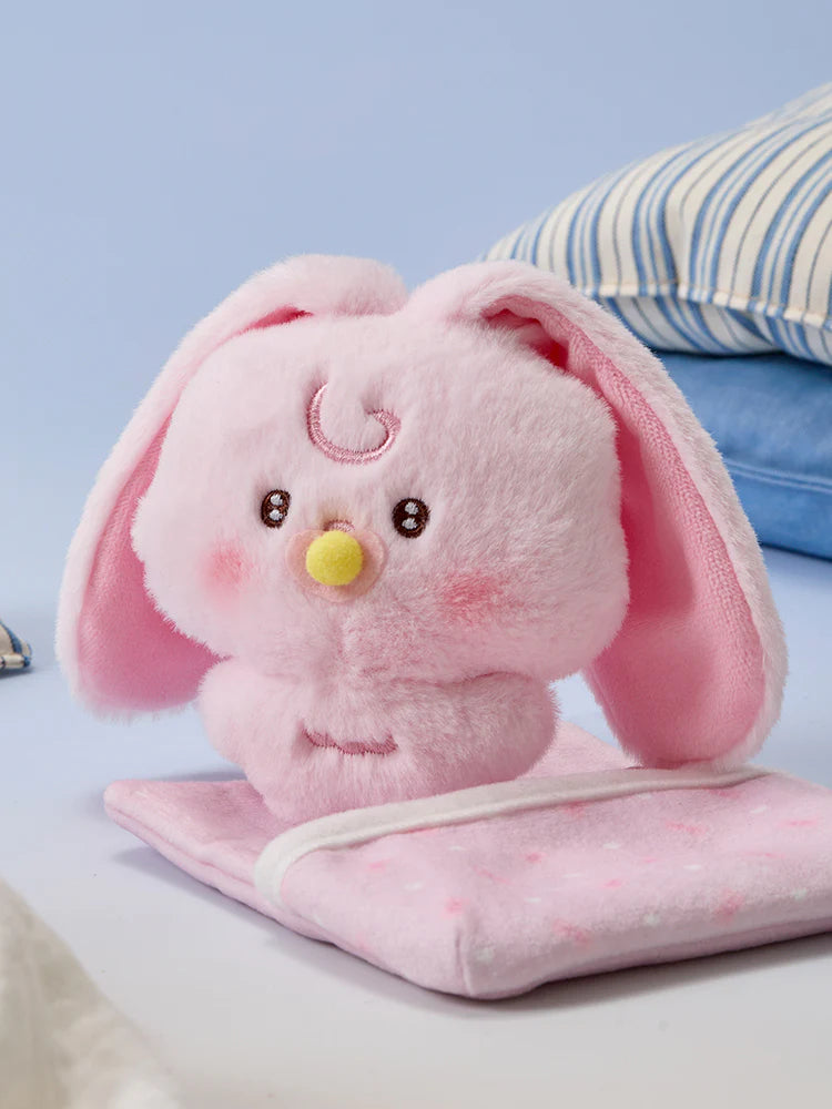 NCT DREAM Dreamiez BABY Plush Doll