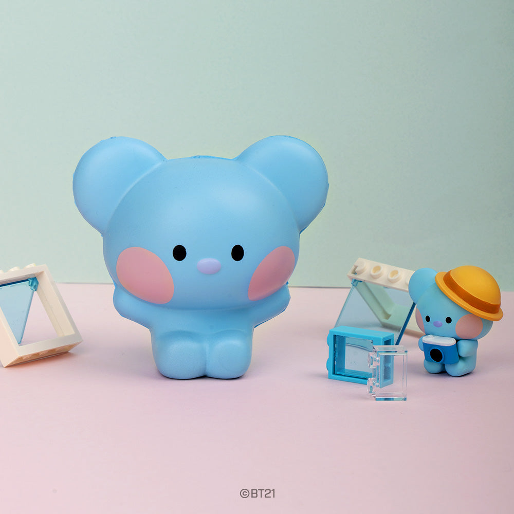 BT21 Minini SQUISHY