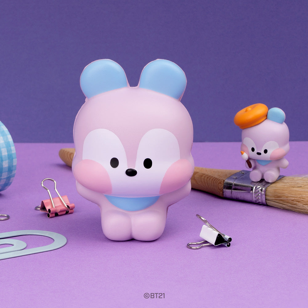 BT21 Minini SQUISHY