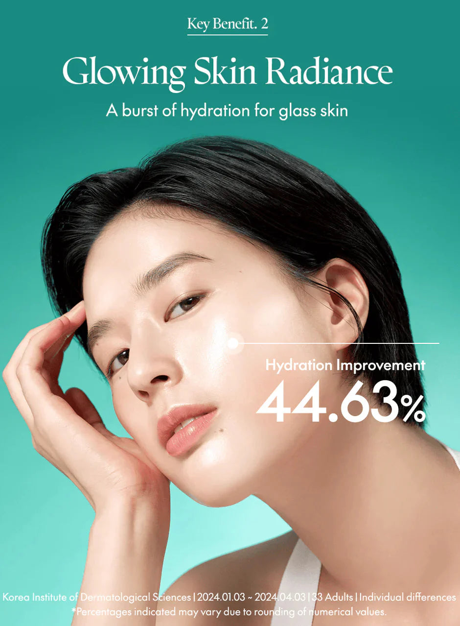 Purito Seoul Mighty Bamboo Panthenol Cream