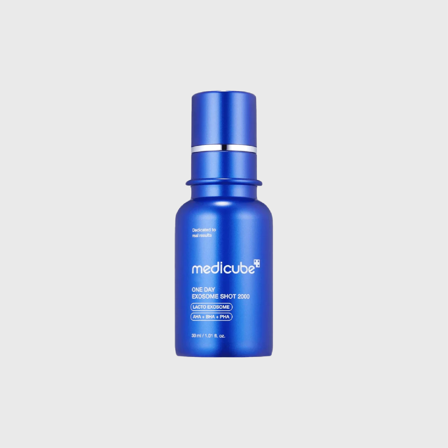 medicube One Day Exosome Shot Pore Ampoule 2000