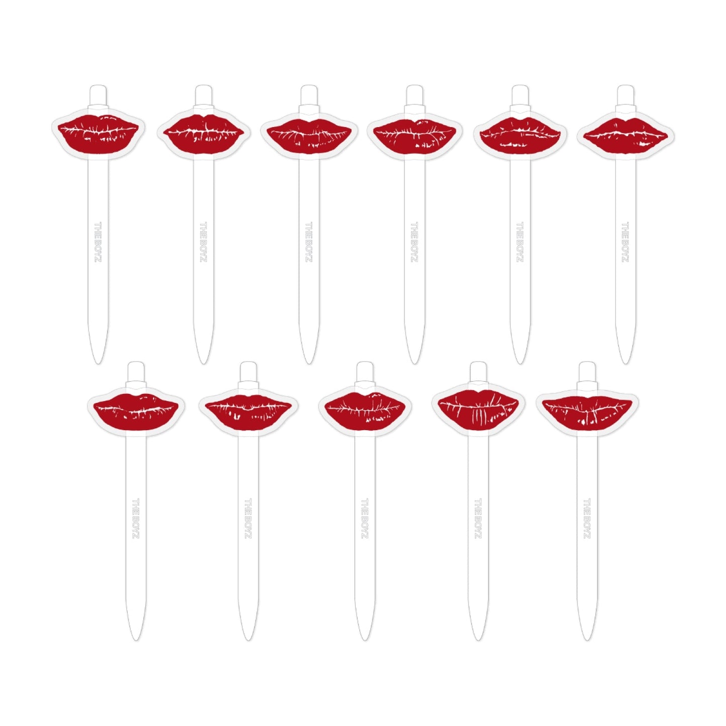 THE BOYZ - UNEXPECTED POP-UP STORE MD BALLPOINT PEN