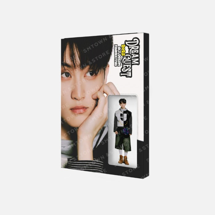 NCT DREAM - DREAM QUEST FANMEETING OFFICIAL MD PHOTO KIT