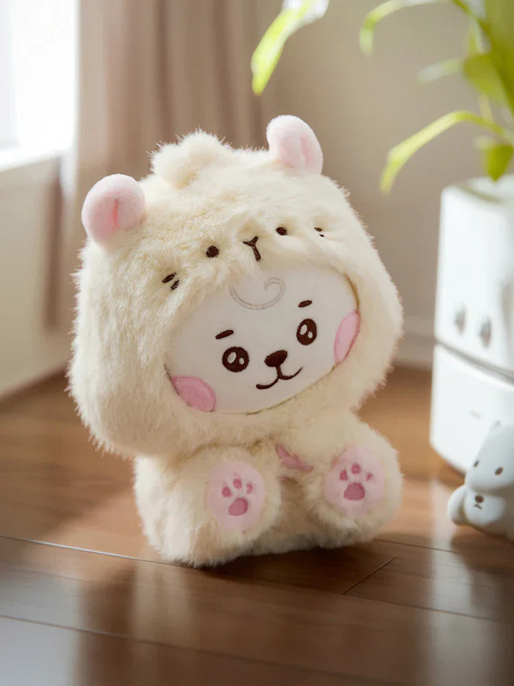 BT21 - BABY MORE FLUFFY