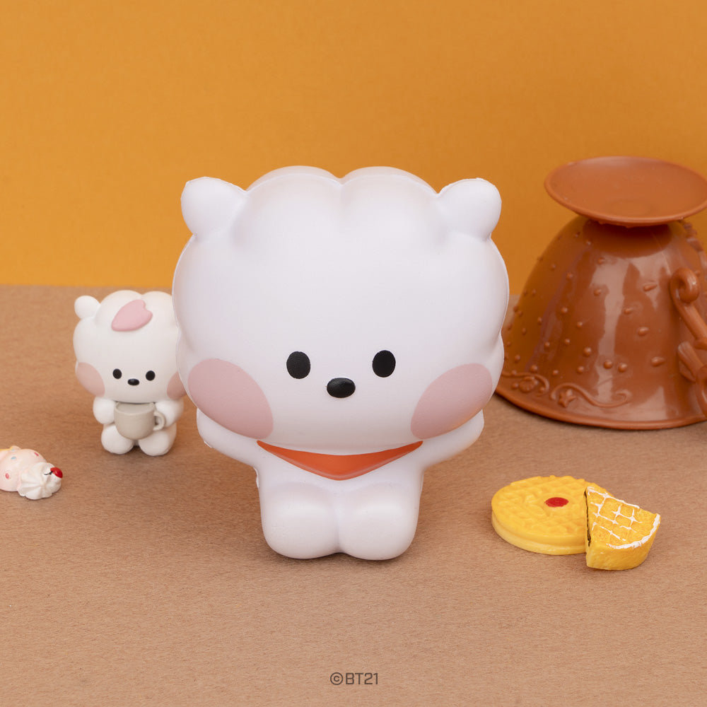 BT21 Minini SQUISHY