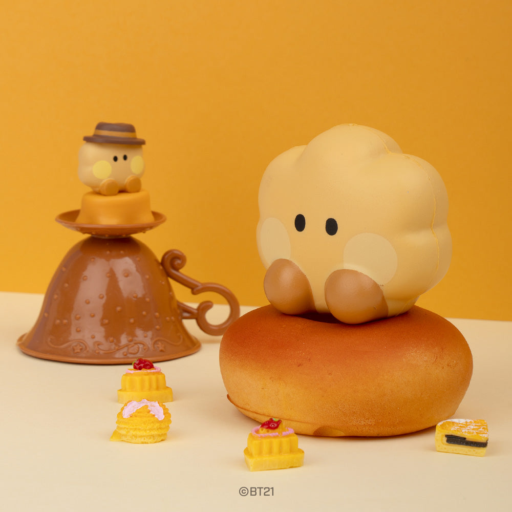 BT21 Minini SQUISHY
