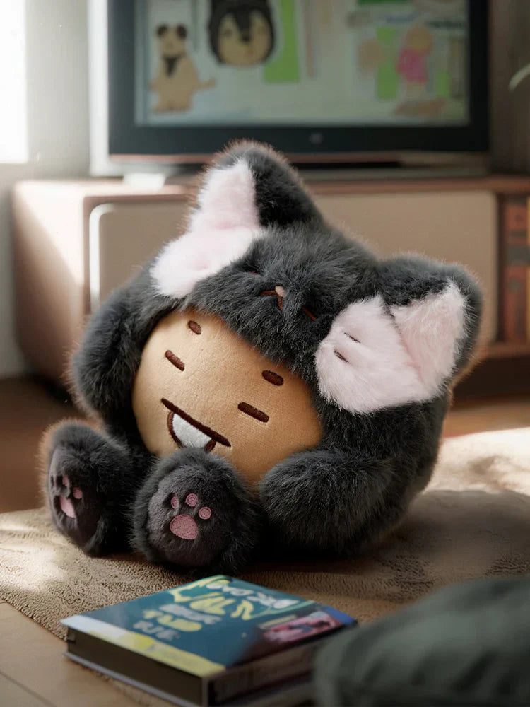 BT21 - BABY MORE FLUFFY