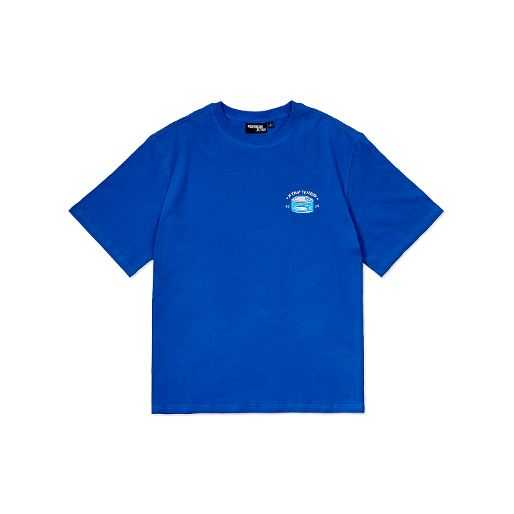 BTS JIN - #RUNSEOKJIN_EP.TOUR_ENCORE OFFICIAL MD S/S T-SHIRT ENCORE VER.