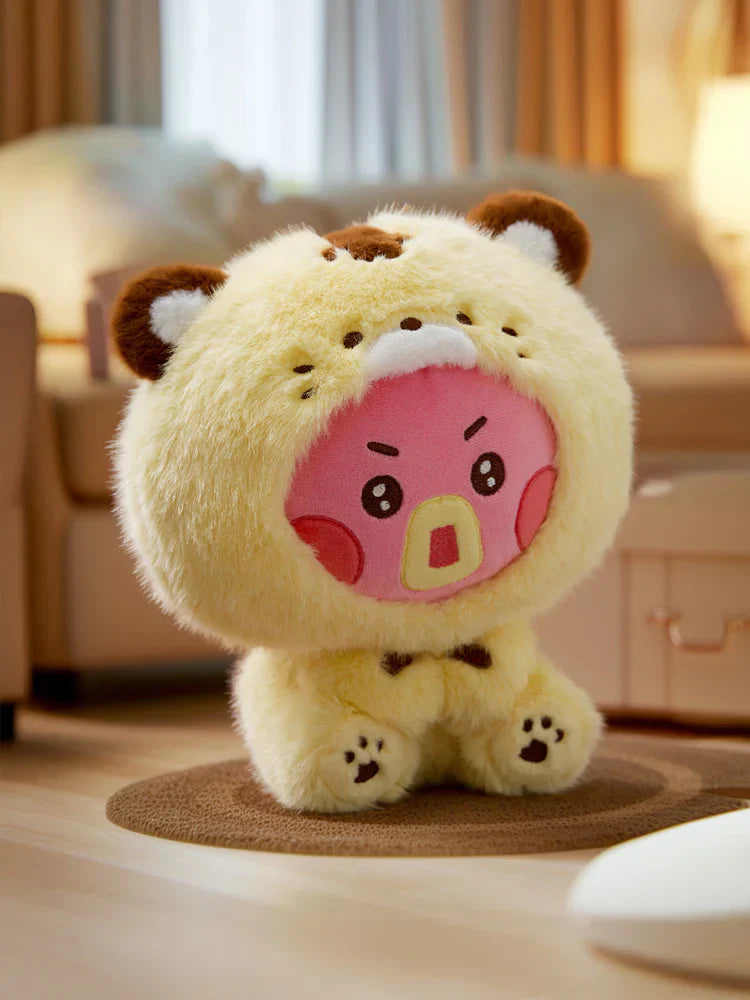 BT21 - BABY MORE FLUFFY