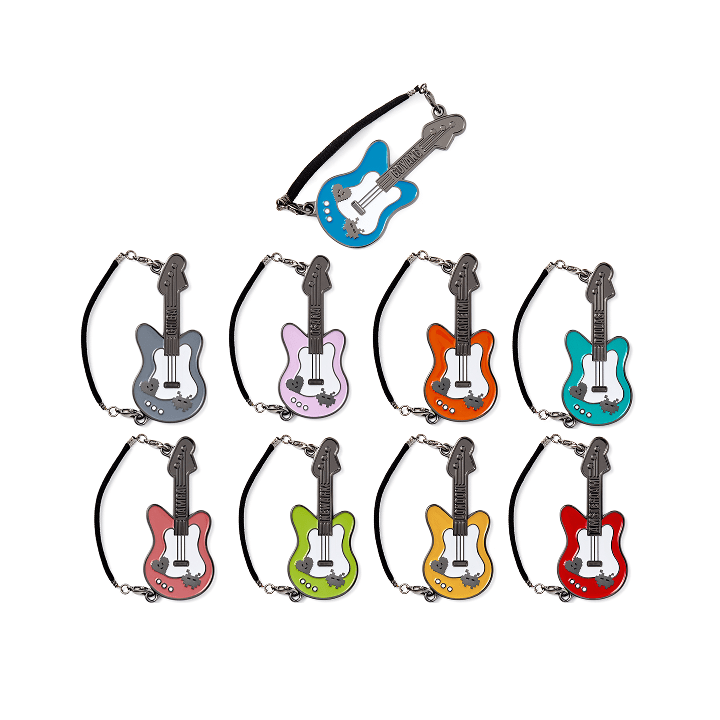 BTS JIN - RUNSEOKJIN_EP.TOUR OFFICIAL MD TOUR MINI CHARM