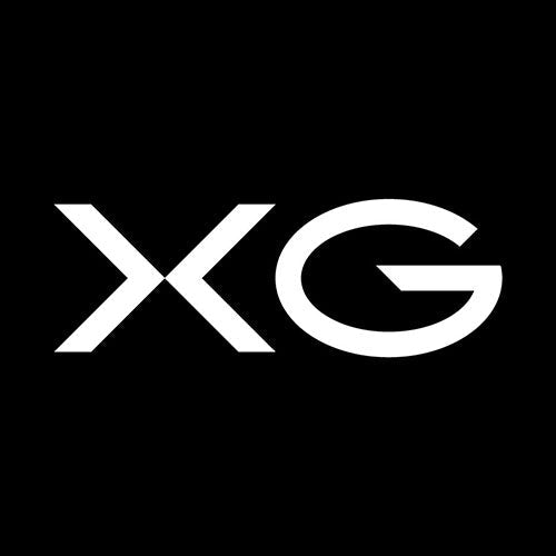 XG - 1ST FULL ALBUM REGULAR VER