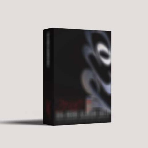 WOODZ - OOLI 5TH MINI ALBUM