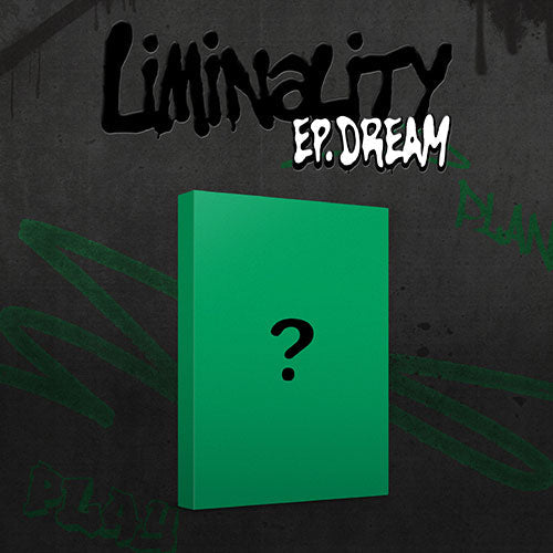 VERIVERY - LIMINALITY EP DREAM 7TH MINI ALBUM