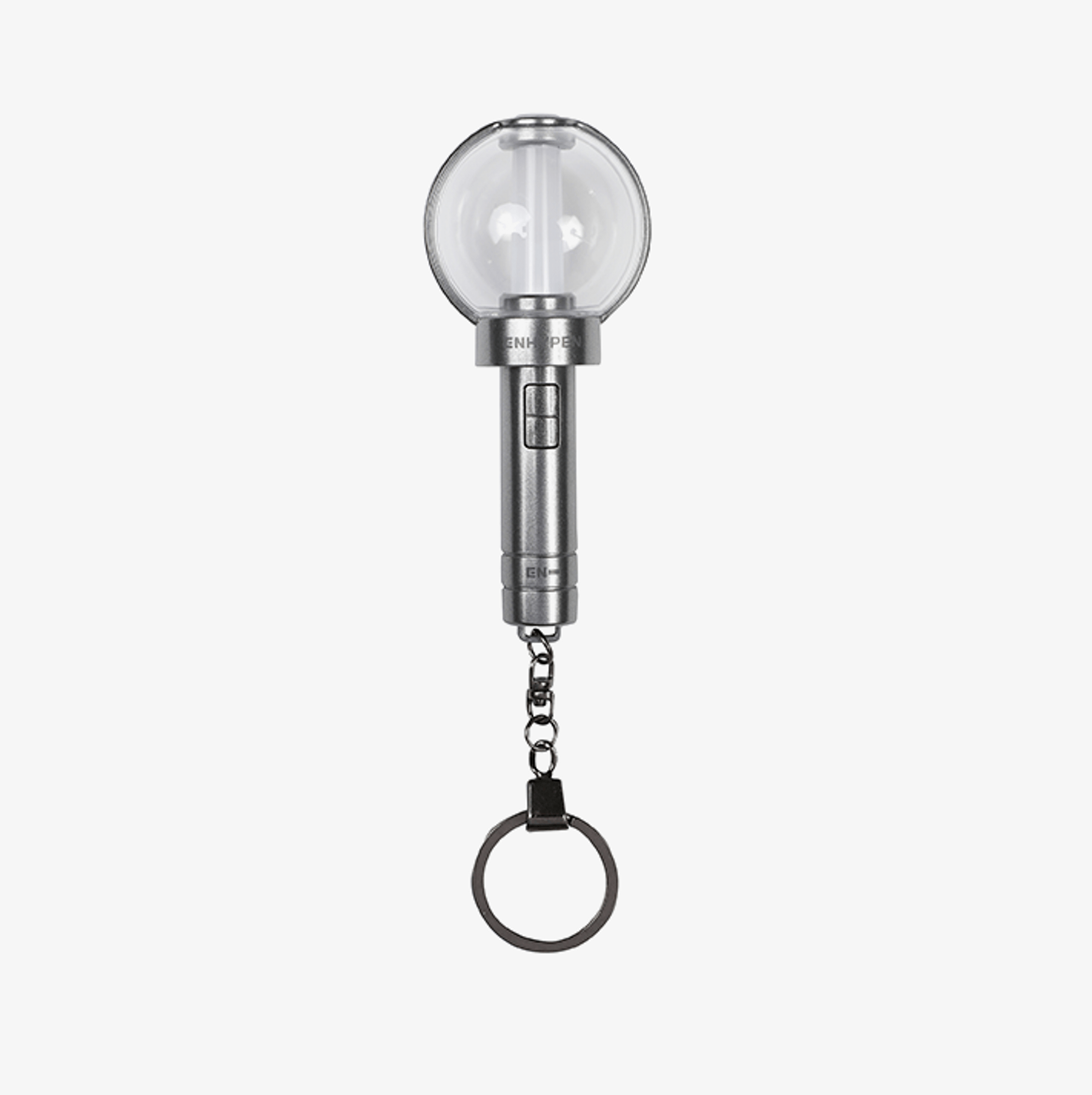 ENHYPEN - OFFICIAL LIGHT STICK KEYRING