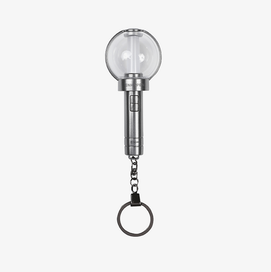 ENHYPEN - OFFICIAL LIGHT STICK KEYRING