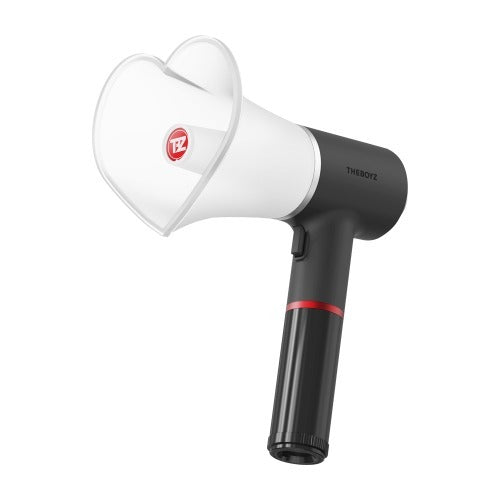 THE BOYZ - 01 OFFICIAL LIGHT STICK