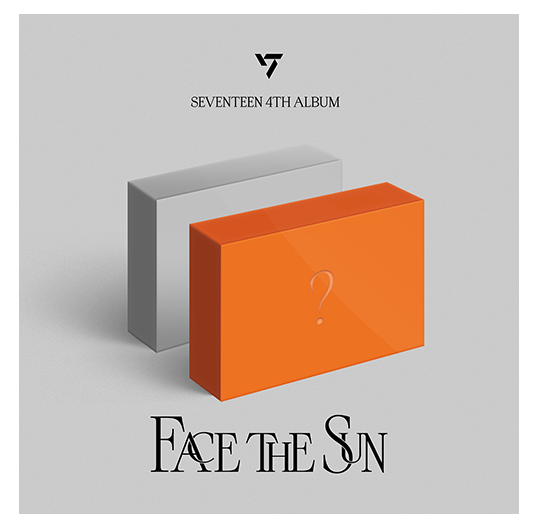 SEVENTEEN ジョシュア face the sun 封入 トレカ セット バラ売り不可】ジョシュア face the sun 封入トレカ ポスカ