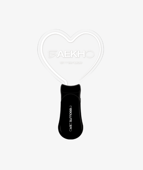BAEKHO Light Stick