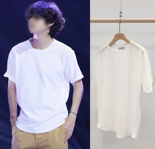 LIP NECT MAX Sleeve T-Shirt (V'S PICK)