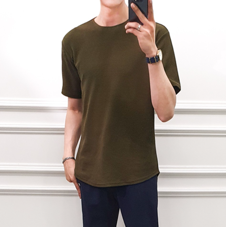 LIP NECT MAX Sleeve T-Shirt (V'S PICK)