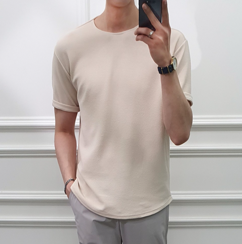 LIP NECT MAX Sleeve T-Shirt (V'S PICK)