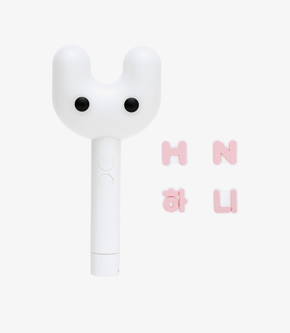 NEWJEANS Official Light Stick