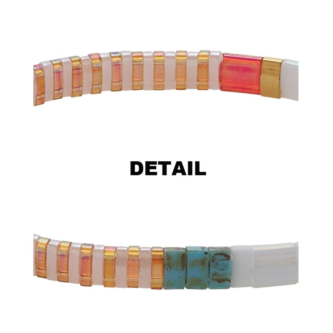 ABITMOR HOLOGRAM BRACELET (V'S PICK)