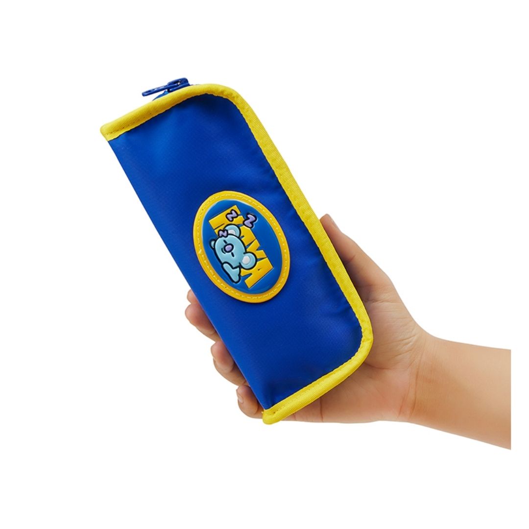 BT21 COLORFUL MULTI Pencil Case
