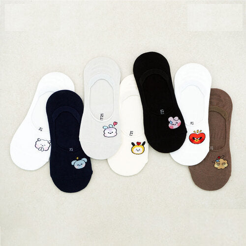 BT21 MININI FAKE SOCKS