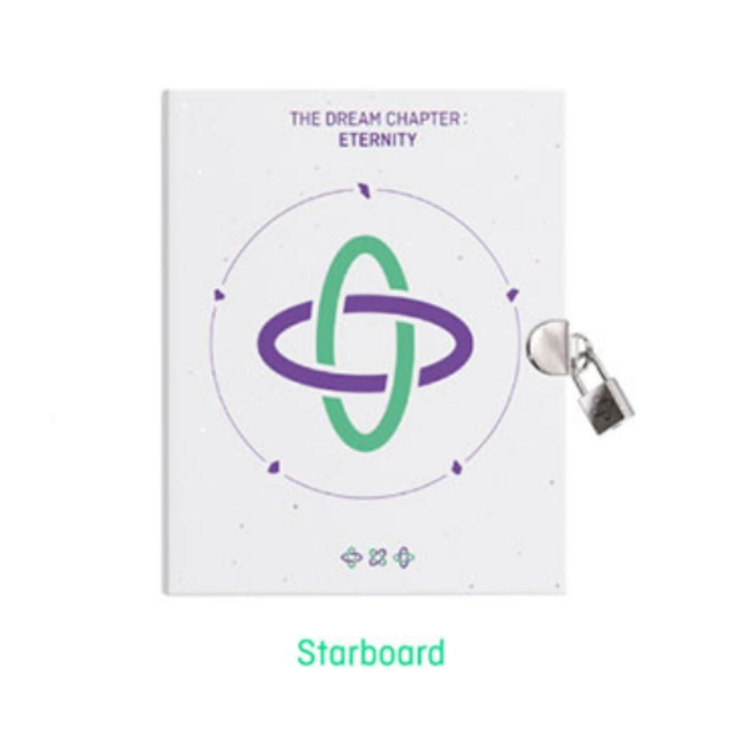 TXT The Dream Chapter : ETERNITY
