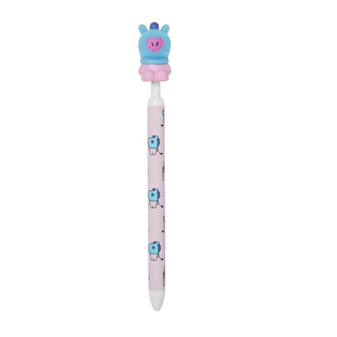 BT21 FIGURE GEL PEN