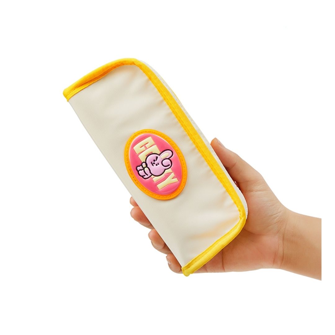 BT21 COLORFUL MULTI Pencil Case