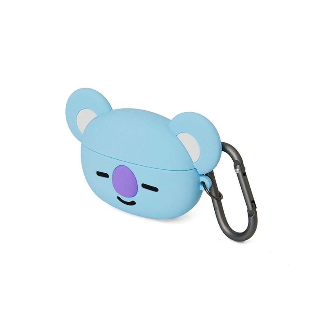 BT21 KOYA Airpod Pro Silicone Case