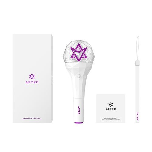 ASTRO Official Light Stick (Ver. 2) - The Daebak Company