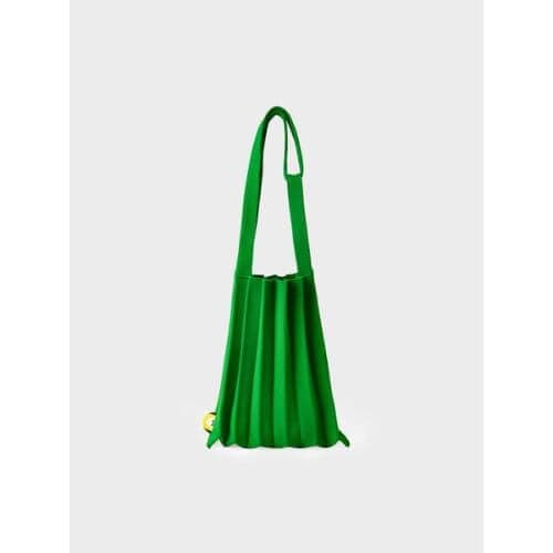 BT21 PLEATSMAMA Mini Shoulder Bag