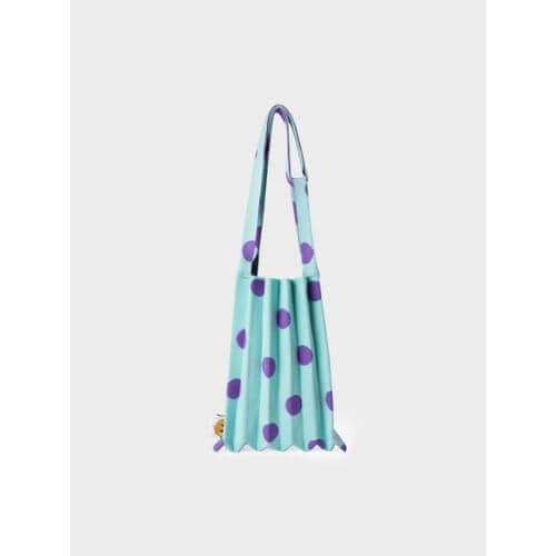 BT21 PLEATSMAMA Mini Shoulder Bag