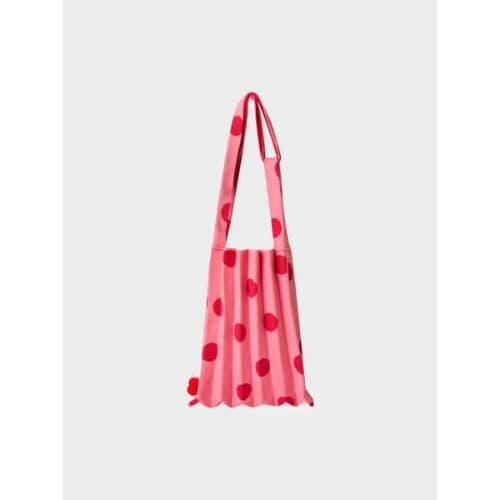 BT21 PLEATSMAMA Mini Shoulder Bag
