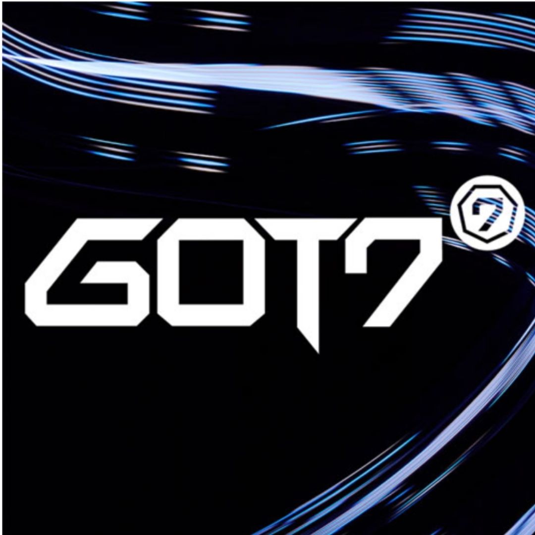 GOT7 - SPINNING TOP